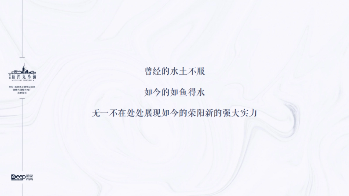 2022小镇项目全案销售代理营销竞标方案_第4页