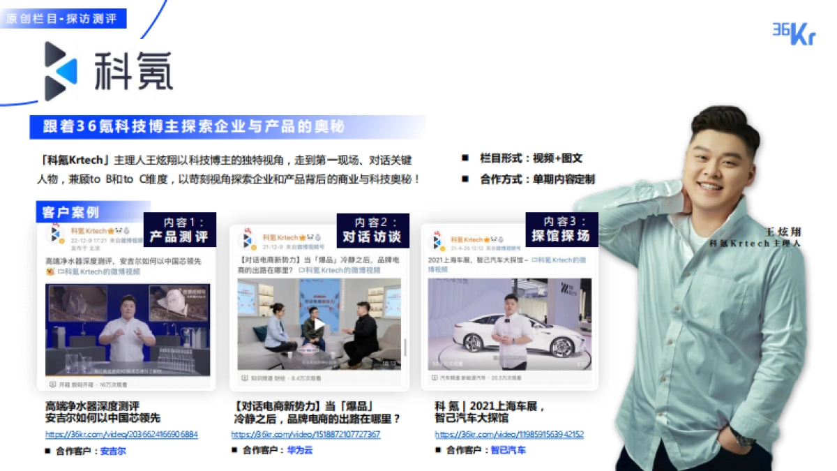 2023年36氪商业化资源概览通案_第10页