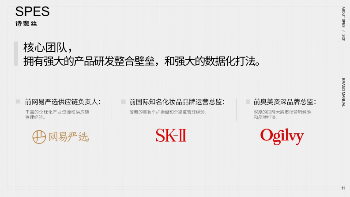 Spes品牌手册_第10页