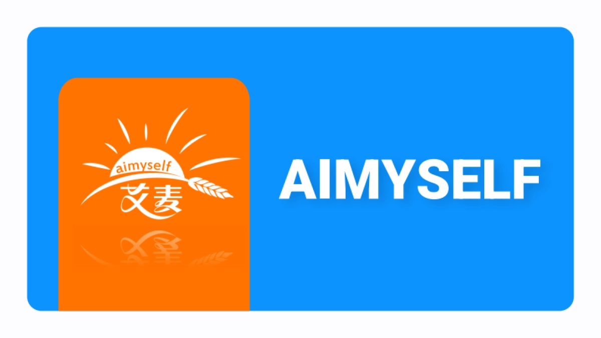 艾麦AIMYSELF代餐燕麦品牌策划全案_第1页