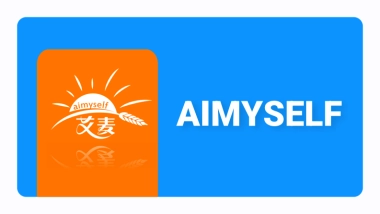 艾麦AIMYSELF代餐燕麦品牌策划全案