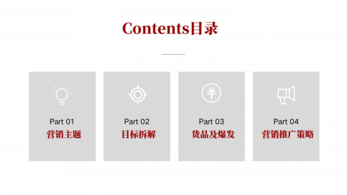 爱果乐双11营销策划方案_第2页