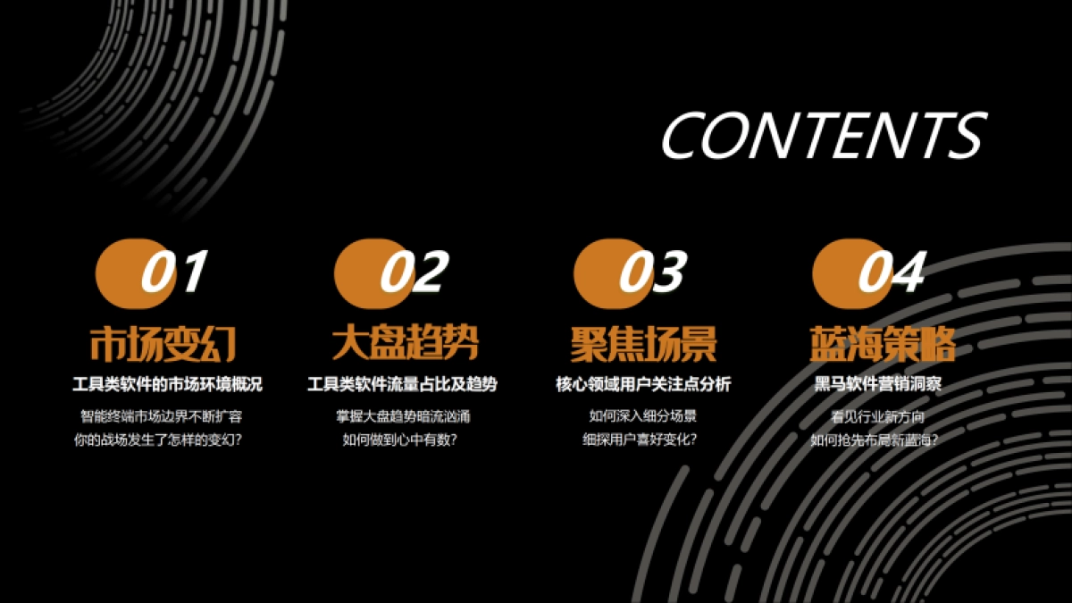 百度营销：2022-2023工具类软件百度潜力营销报告_第3页