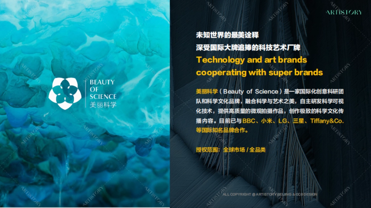 北京艺述事-美丽科学IP介绍_第3页