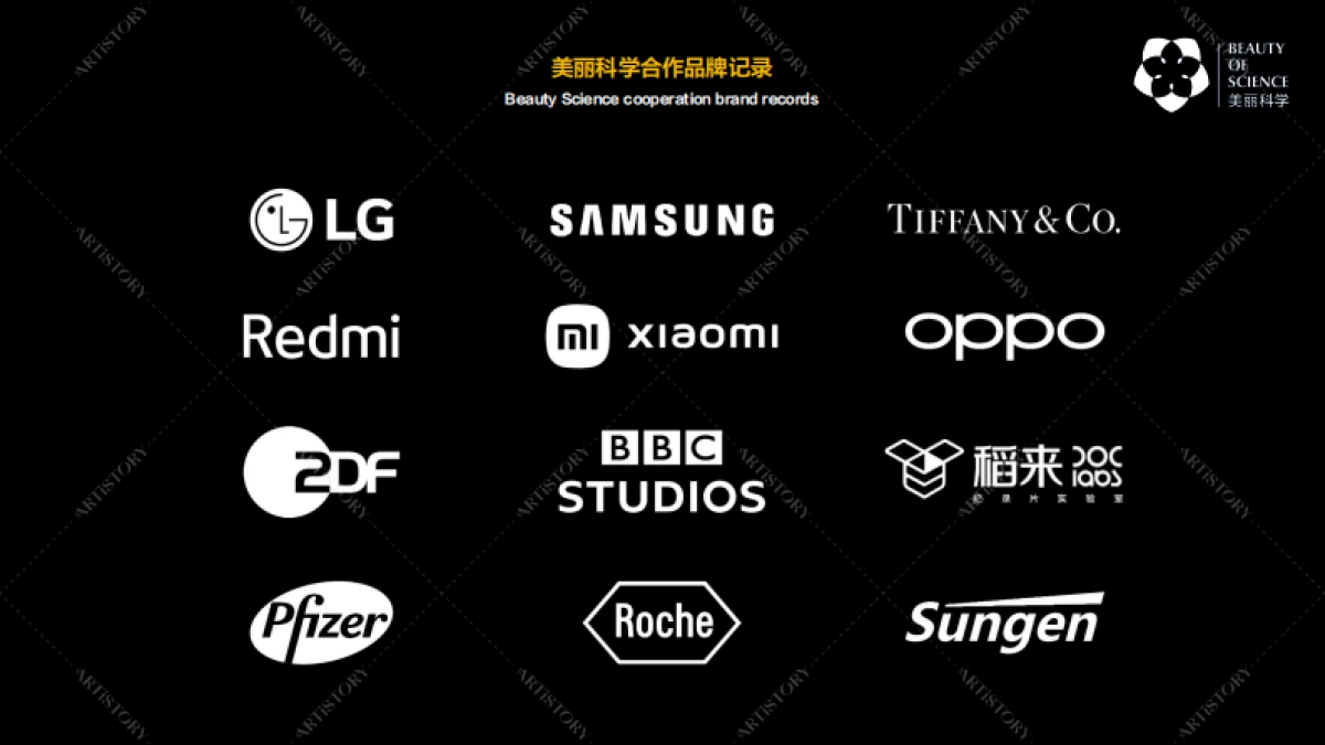 北京艺述事-美丽科学IP介绍_第4页