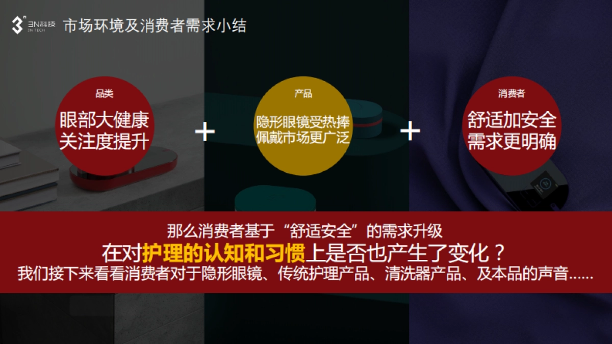 美瞳清洗器新品上市社媒传播方案_第9页