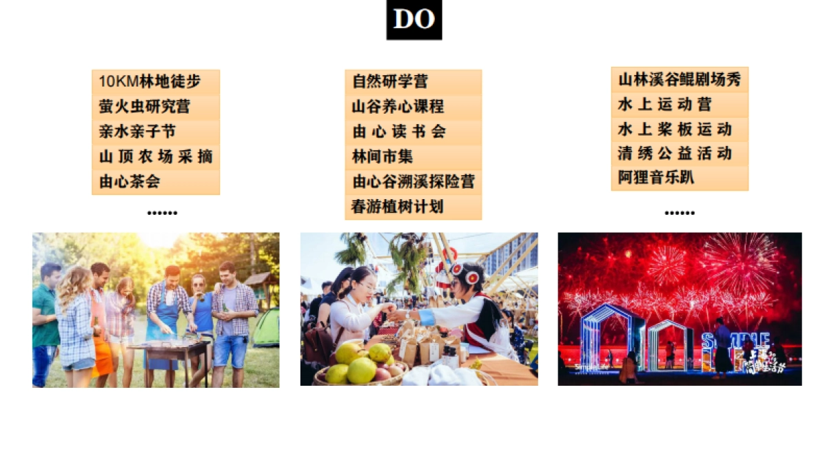 融创由心谷策略沟通案_第10页