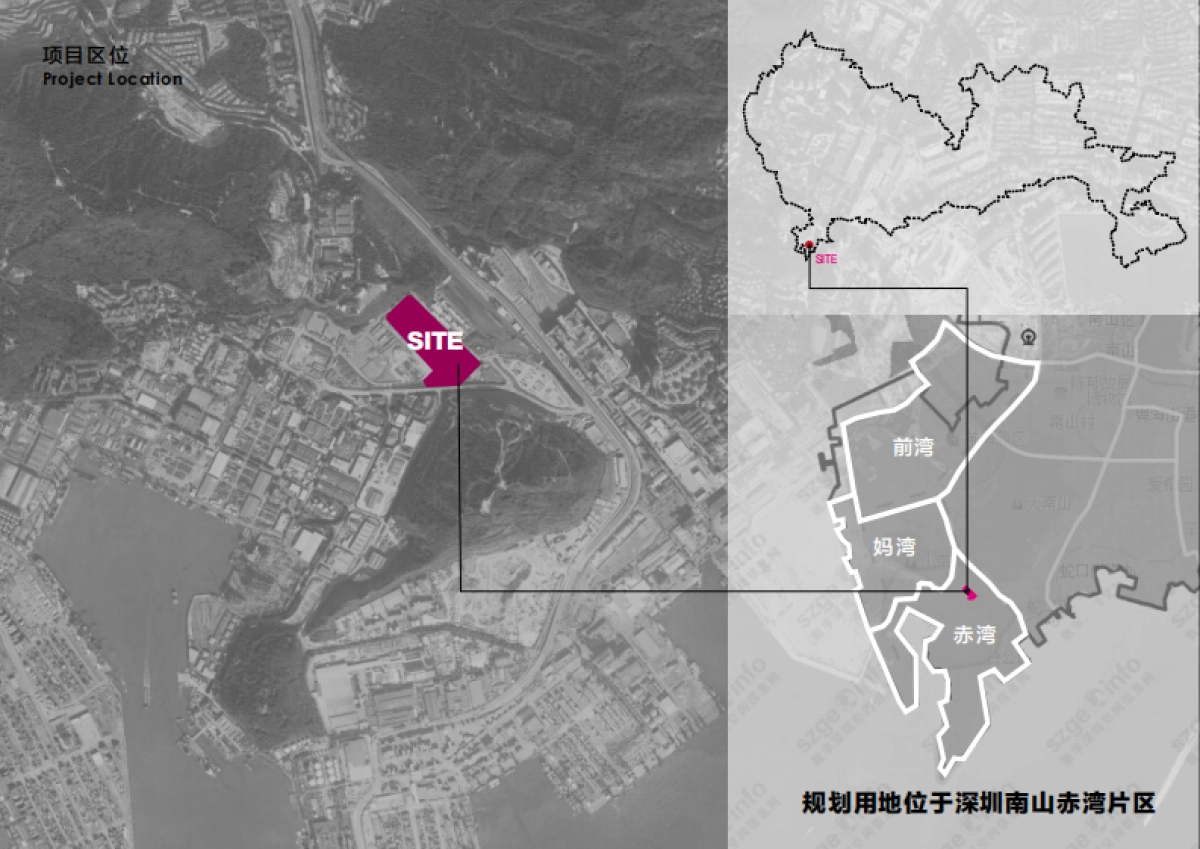 深圳市赤湾地铁上盖商业综合体概念设计方案_第6页