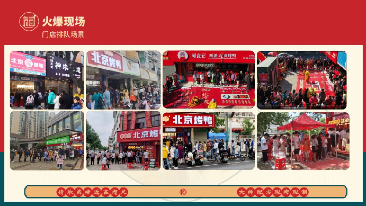 禧食记北京烤鸭招商手册_第10页