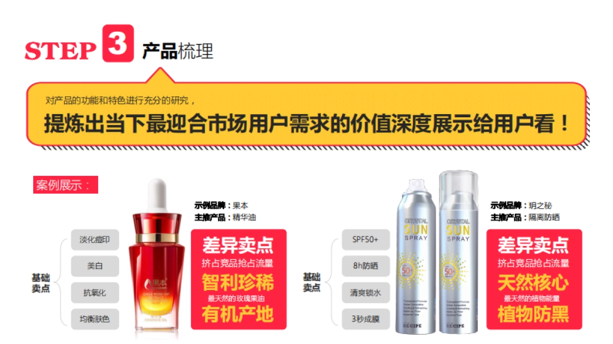 小红书单品种草案_第8页