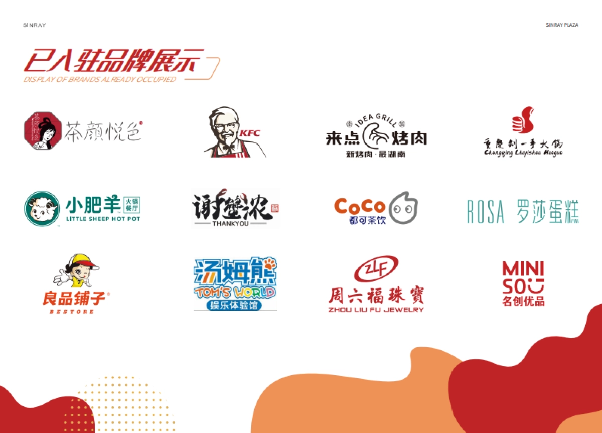 星悦广场国潮街区项目介绍规划_第7页