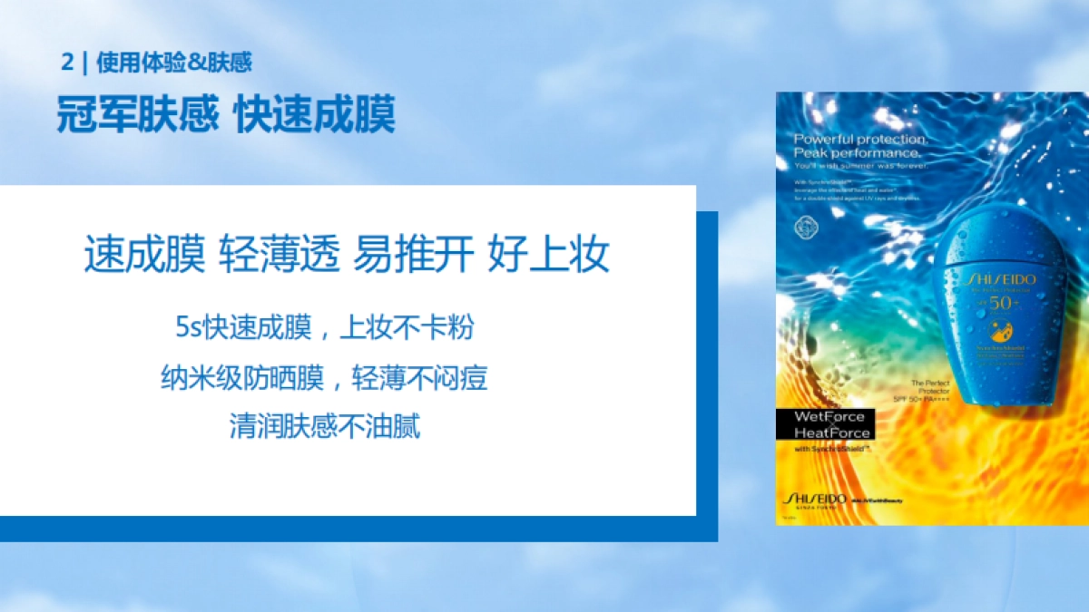 资生堂蓝胖子brief_第5页