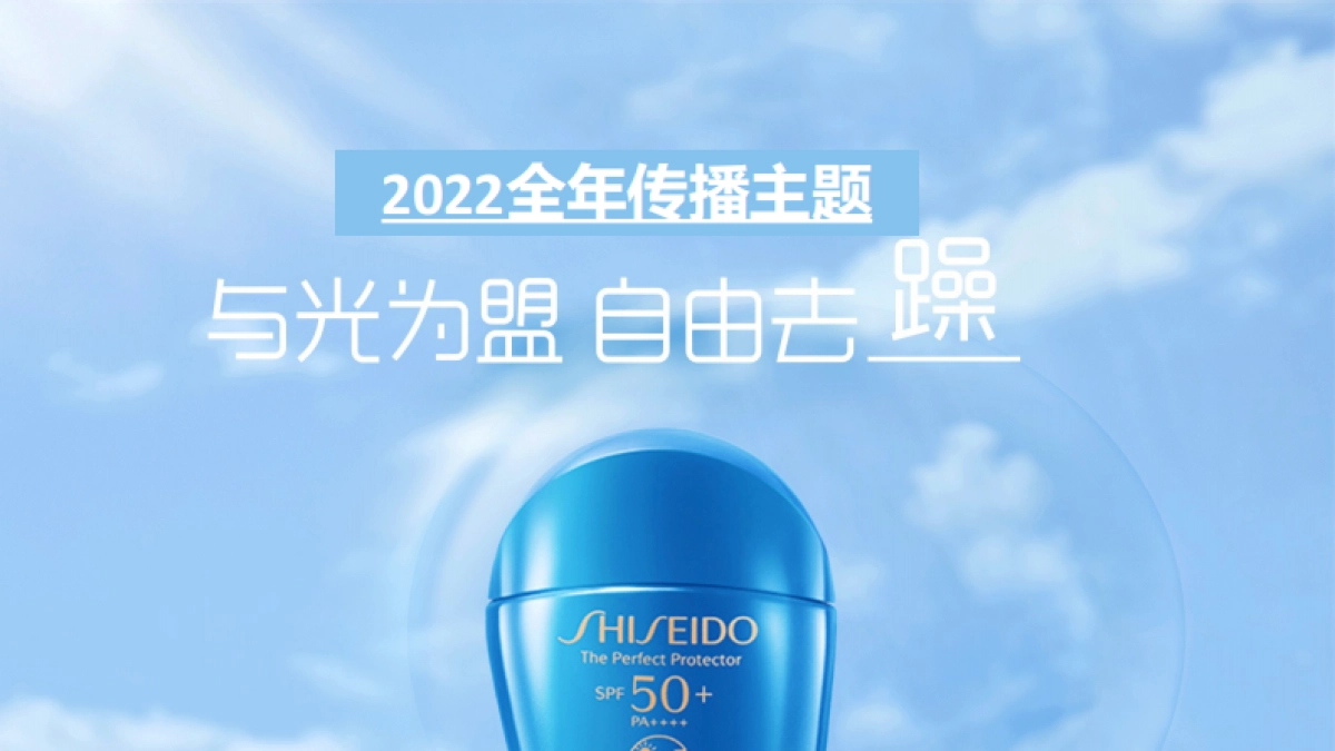 资生堂蓝胖子brief_第7页