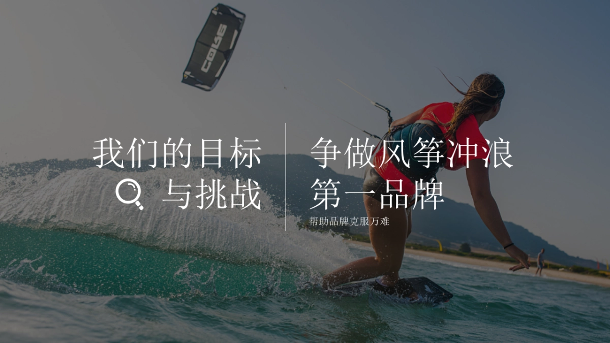 环球风筝冲浪小红书投放方案_第3页