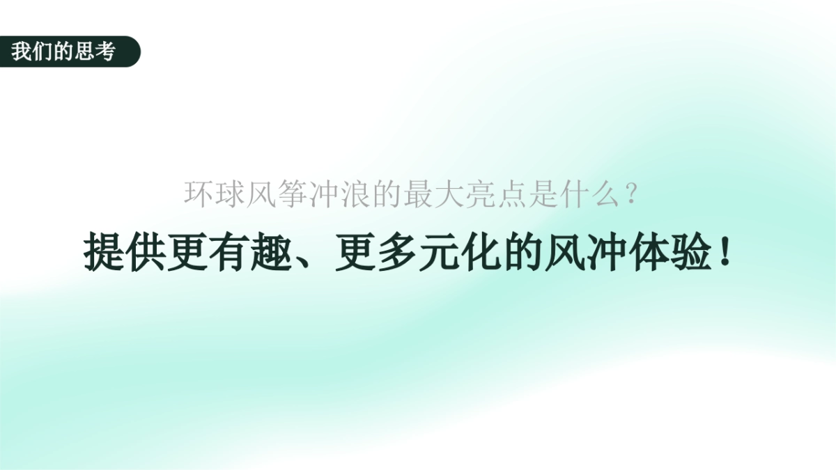 环球风筝冲浪小红书投放方案_第8页