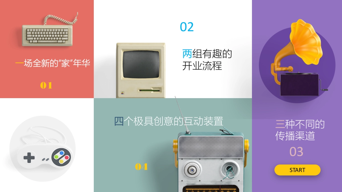 吉利4S店开业活动策划案_第3页