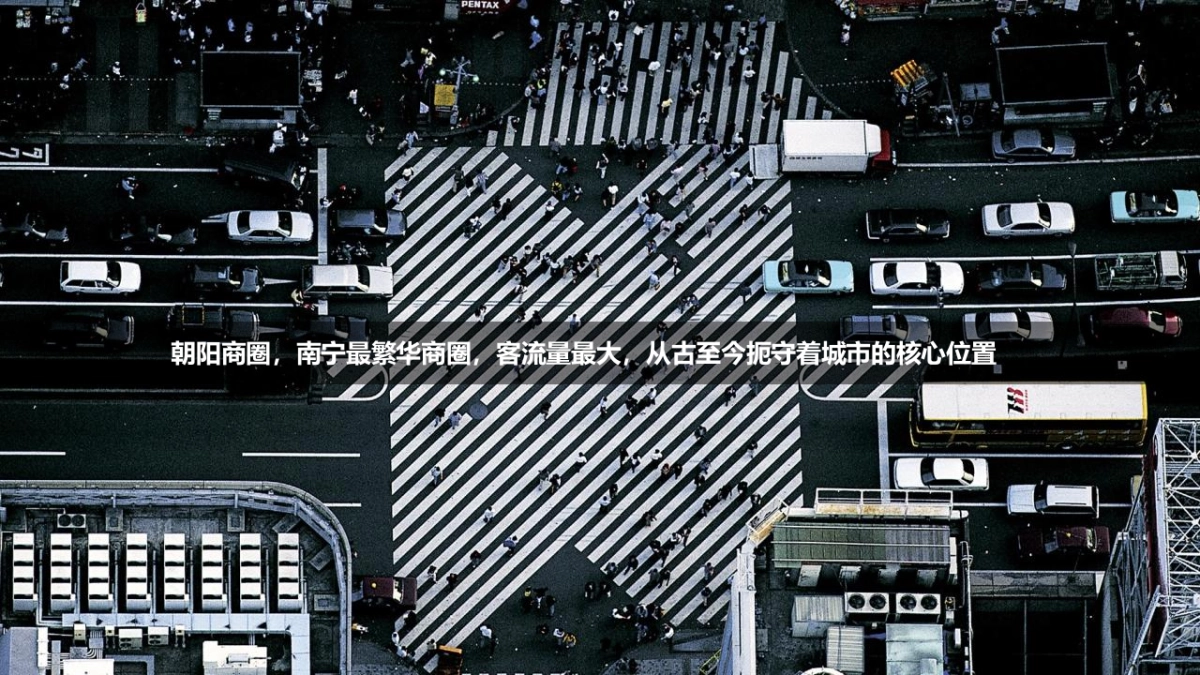 升喜朝阳里招商发布会“潮Young‘Z’世代”活动策划方案_第4页