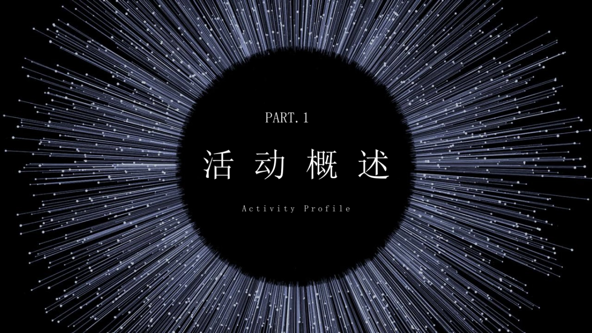 升喜朝阳里招商发布会“潮Young‘Z’世代”活动策划方案_第8页