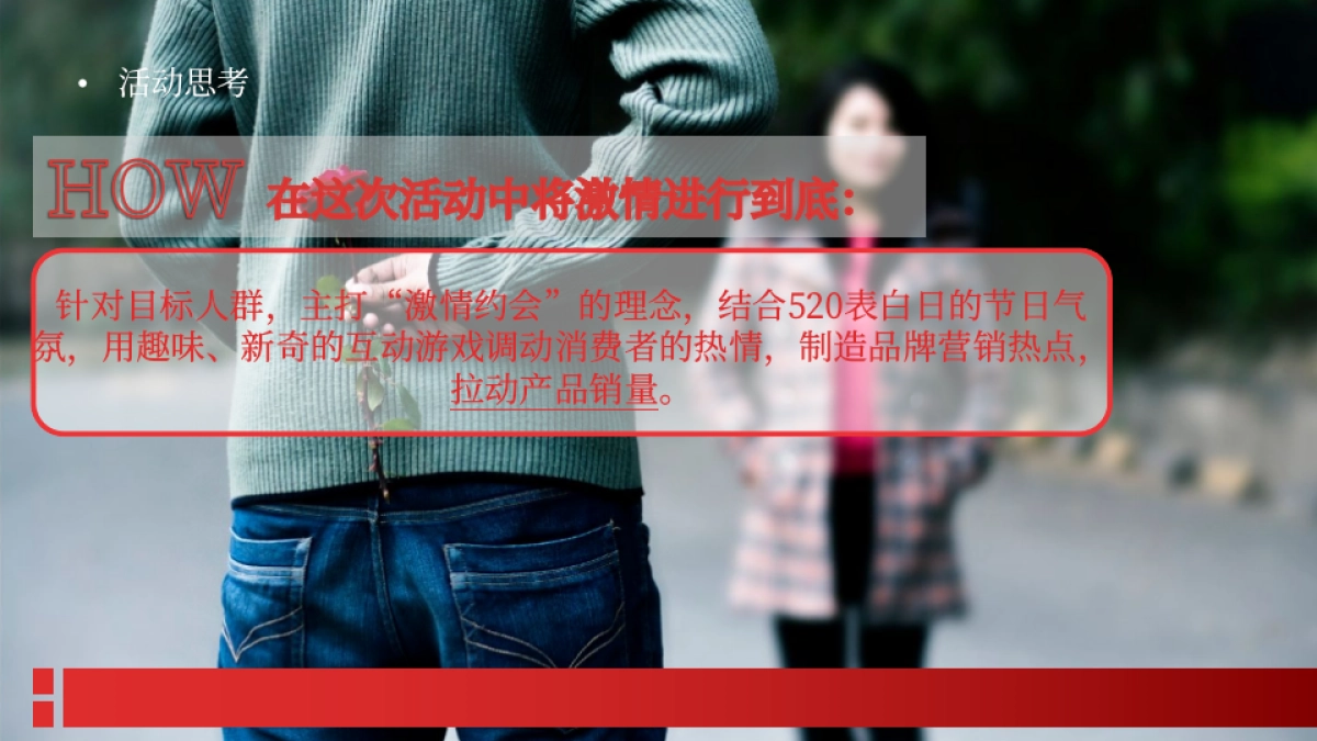 酸奶品牌520表白日档期推广需求_第5页