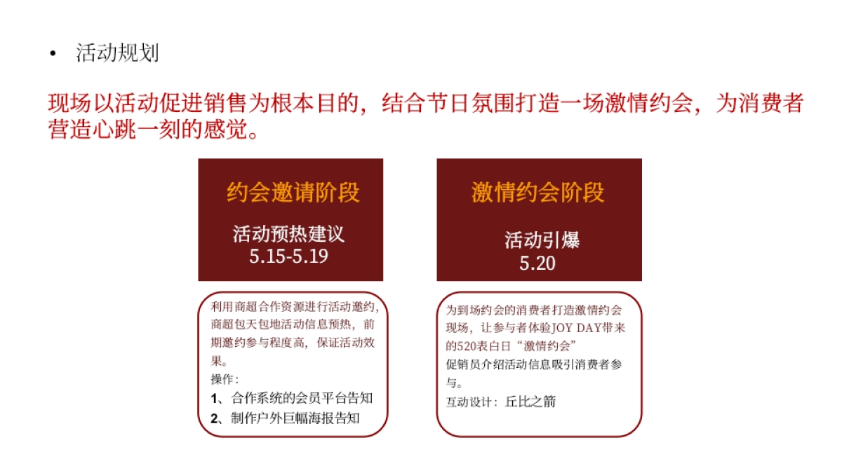 酸奶品牌520表白日档期推广需求_第7页