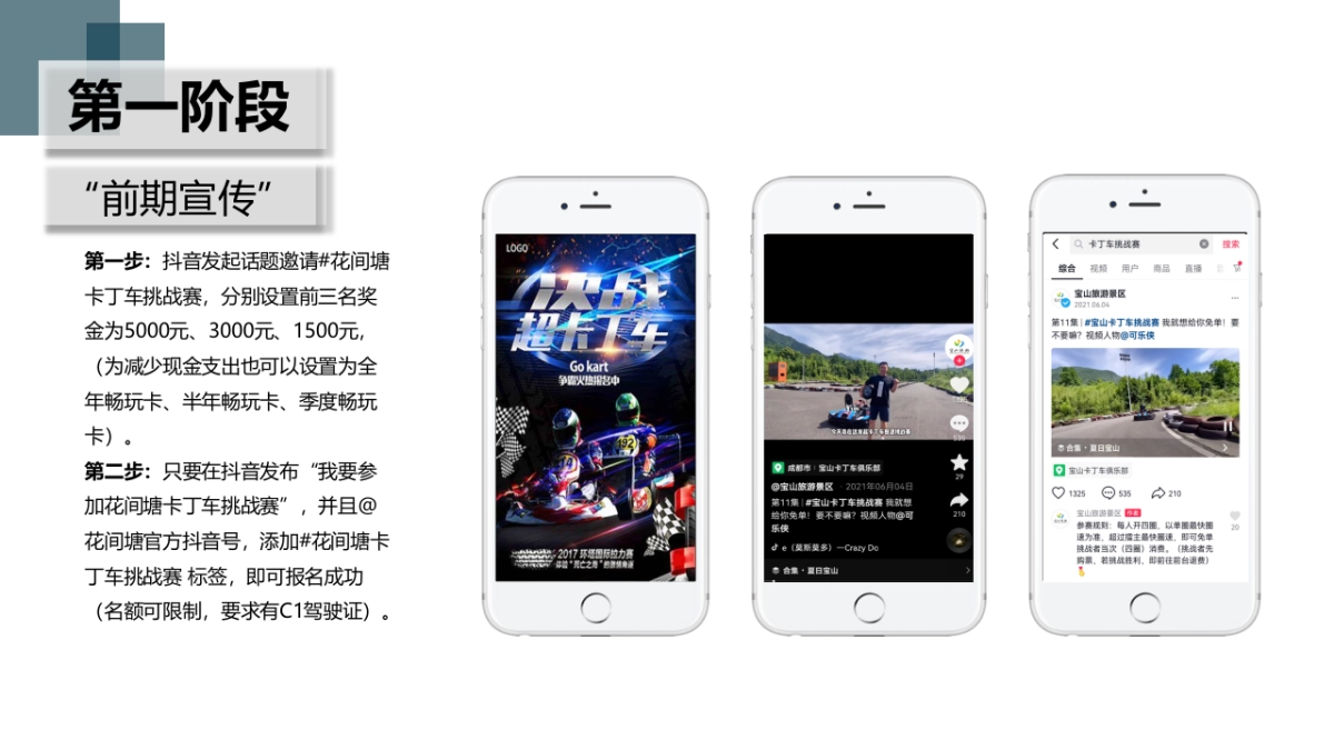 桐城花间塘景区五一节庆方案_第10页