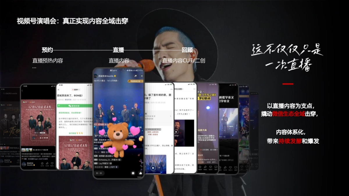 萧敬腾微信视频号演唱会商务方案_第10页