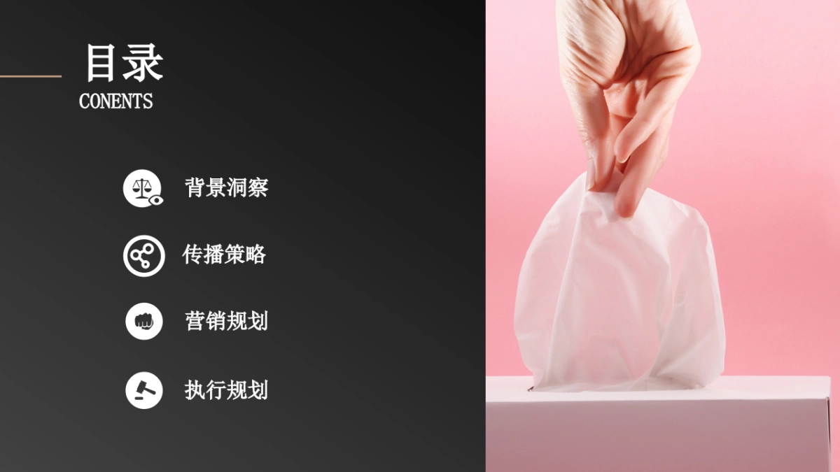 中顺洁柔2023线上整合营销方案_第3页