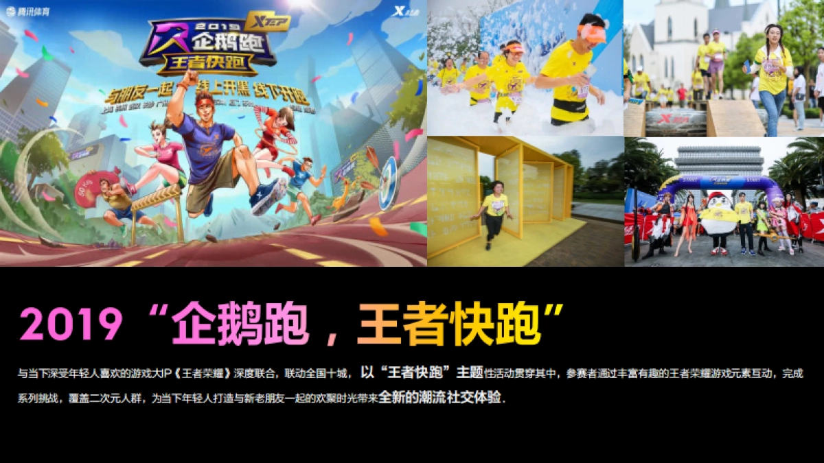 2020腾讯企鹅跑策划方案_第7页