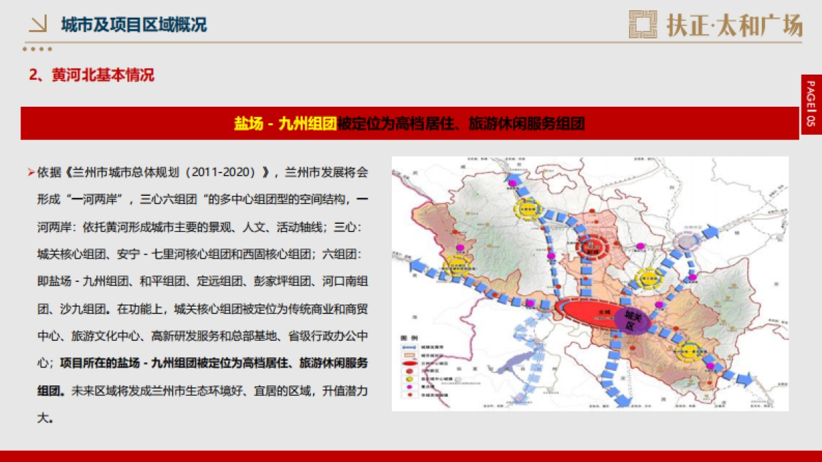 2022扶正·太和广场公寓开盘前重点营销工作方案_第8页