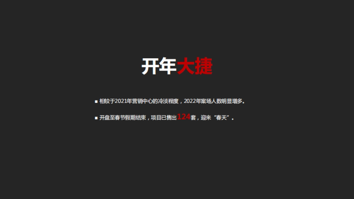 2022西安元熙樾府项目年度全年推广思路_第9页