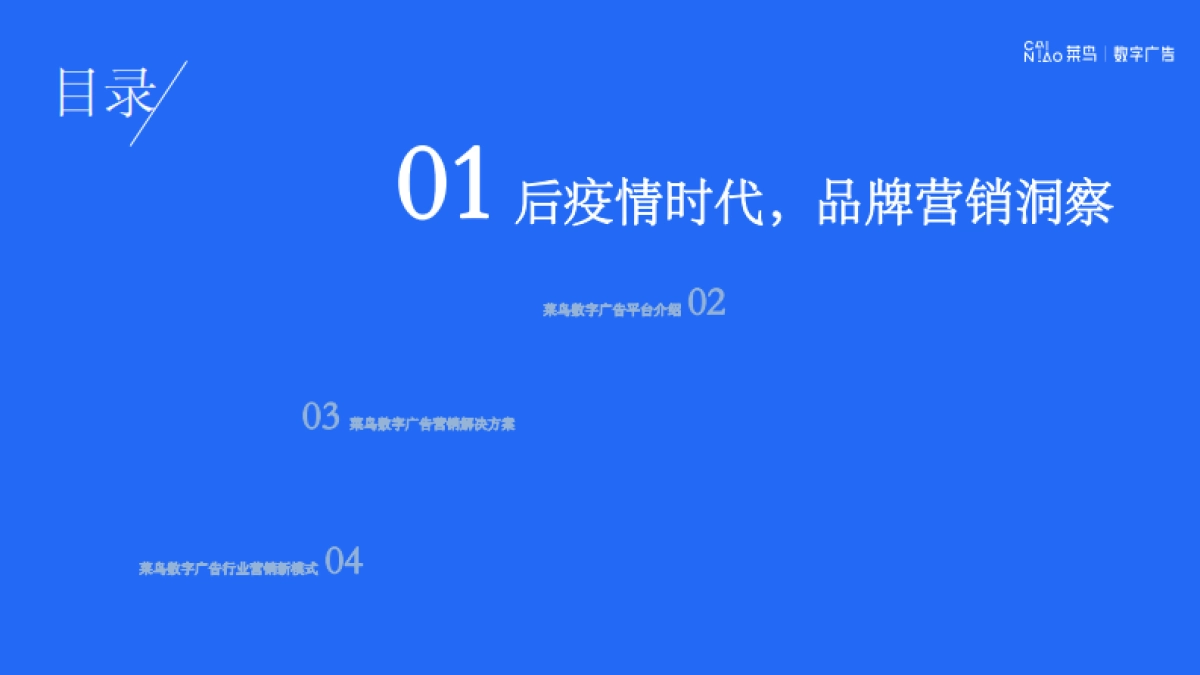 2023菜鸟驿站数字广告营销通案_第3页
