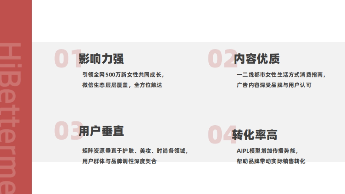 2023年Q1女神进化论矩阵媒体通案_第2页