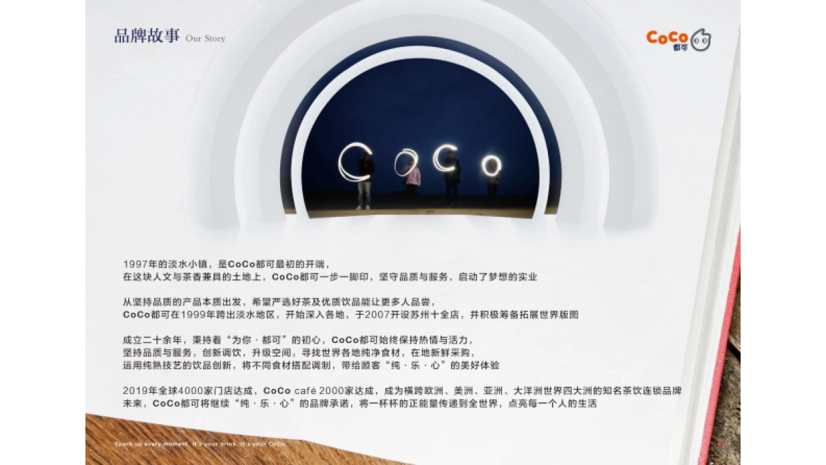 CoCo都可抖音及视频号运营Brief_第4页