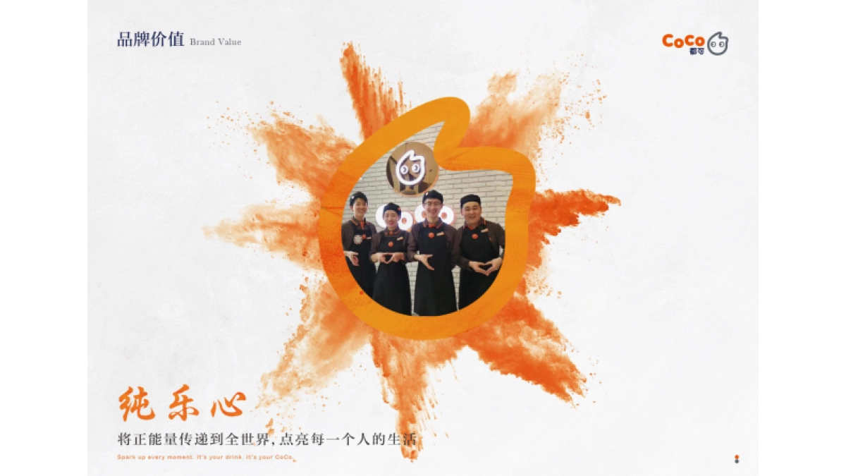 CoCo都可抖音及视频号运营Brief_第9页