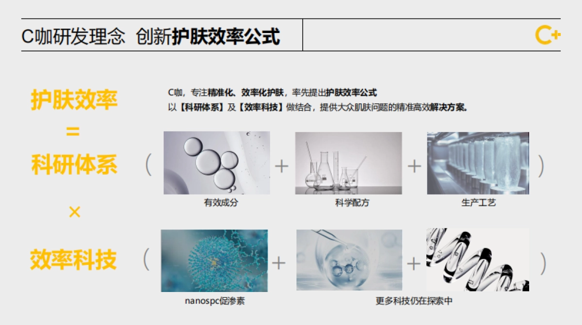 C咖品牌介绍_第5页