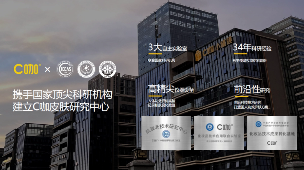 C咖品牌介绍_第6页