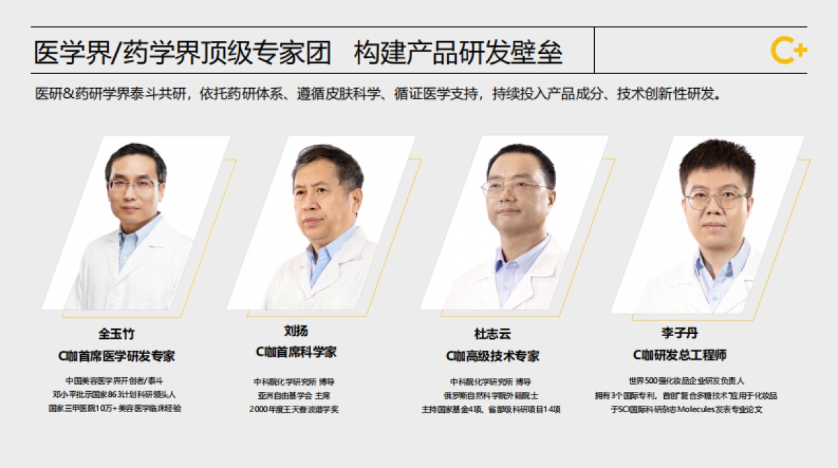 C咖品牌介绍_第7页