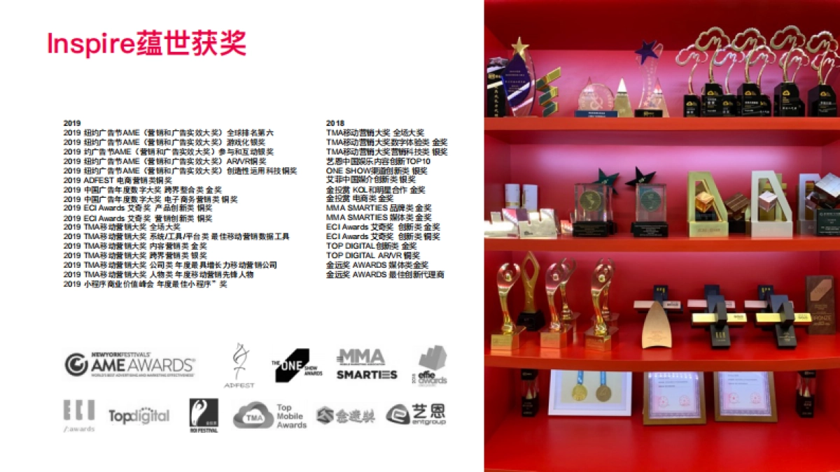 Inspire蕴世整合营销公司介绍_第9页