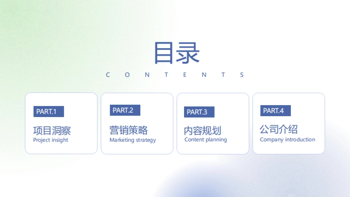 jakemans年度营销规划_第2页