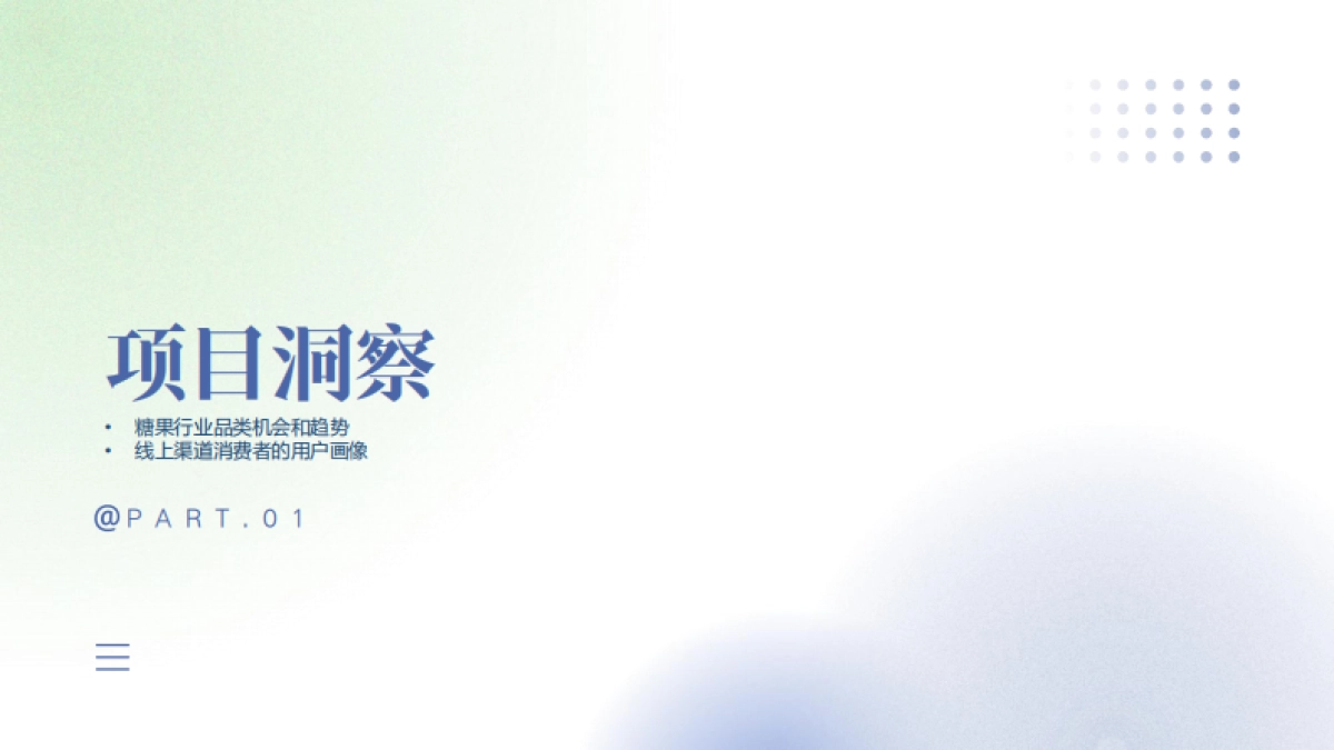 jakemans年度营销规划_第3页