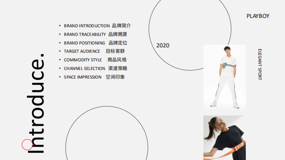 PLAYBOY SPORT花花公子运动品牌简介_第3页