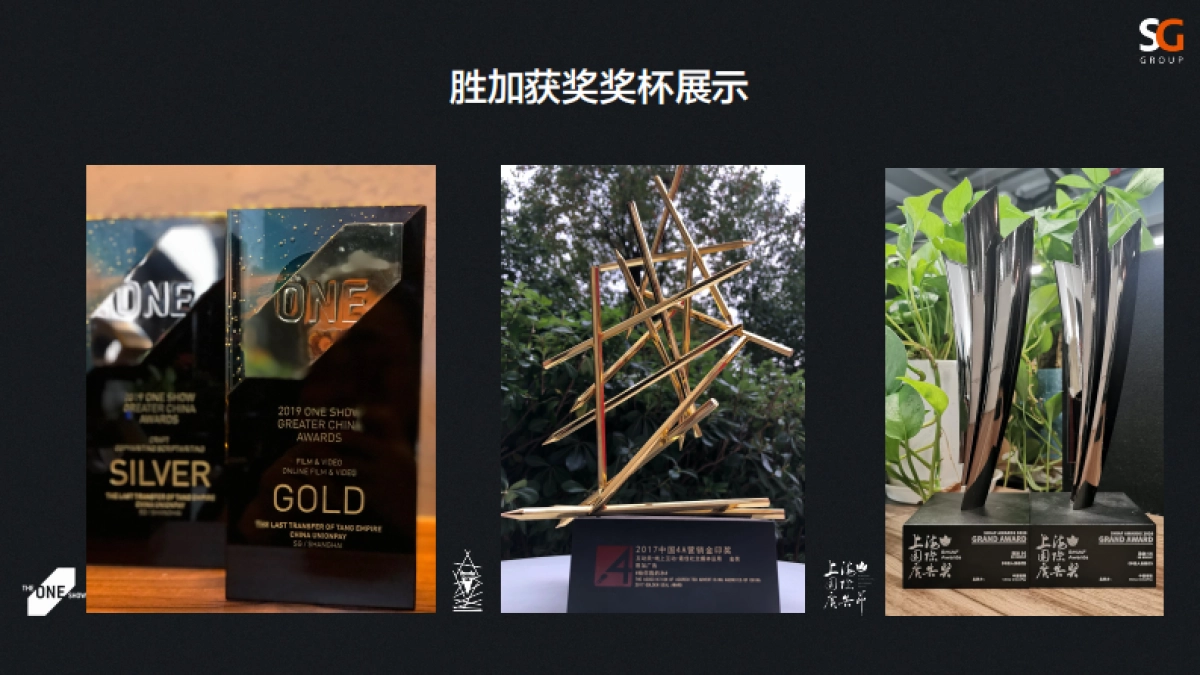 SG胜加广告公司介绍及案例_第10页