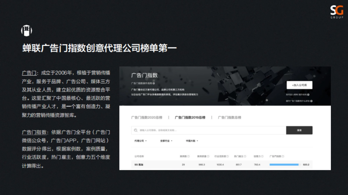 SG胜加广告公司介绍及案例_第4页