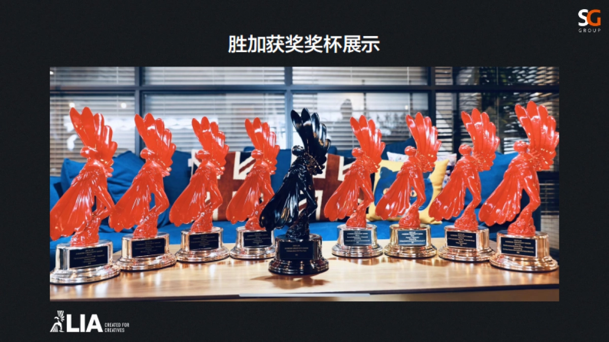 SG胜加广告公司介绍及案例_第8页