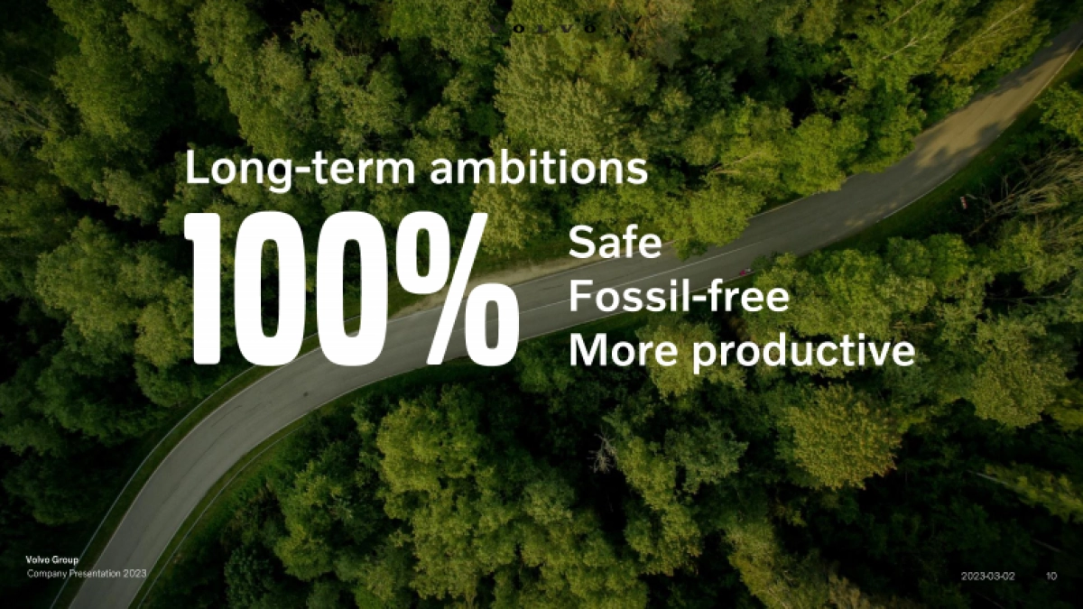 Volvo_Group_Company_Presentation_2023_第10页