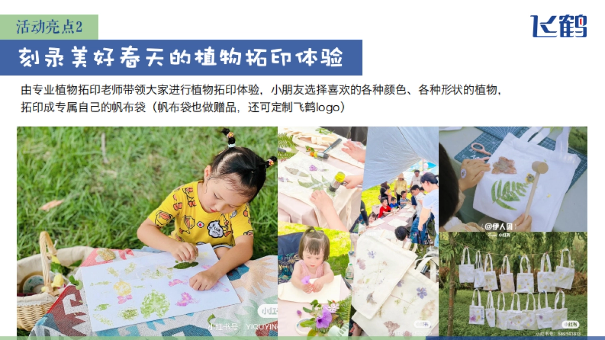 飞鹤奶粉春日限定亲子体验活动_第9页