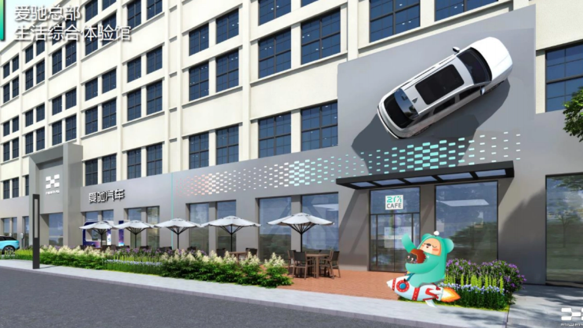 国产新能源汽车品牌-品牌手册_第6页