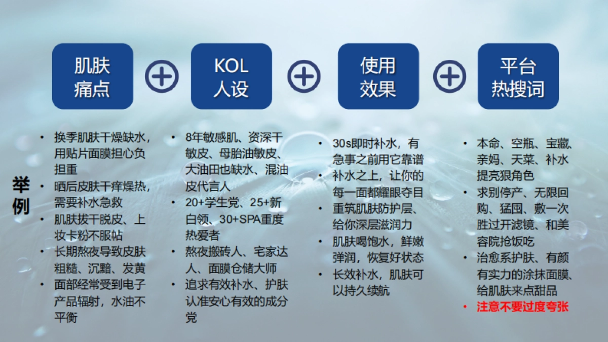 海葡萄保湿涂抹面膜Brief小红书新规版_第6页