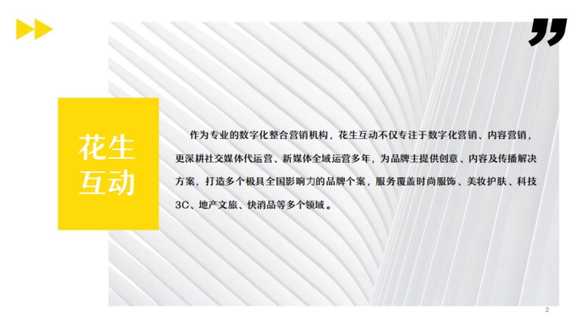 花生互动简介-2022年_第2页