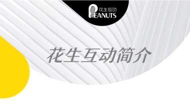 花生互动简介-2022年